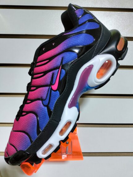 Nike Air Max Plus Patta FC Barcelona "Culers del Món"